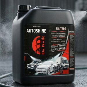 Vehicle Wash
