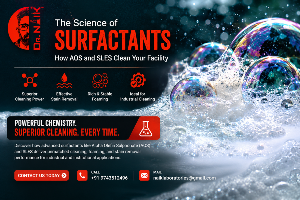 Surfactants