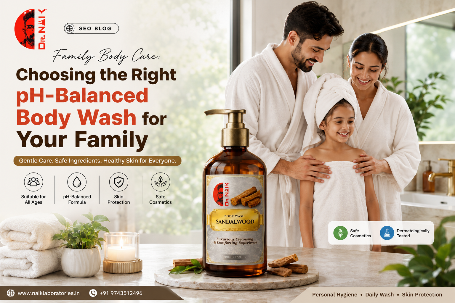 Family Body Care