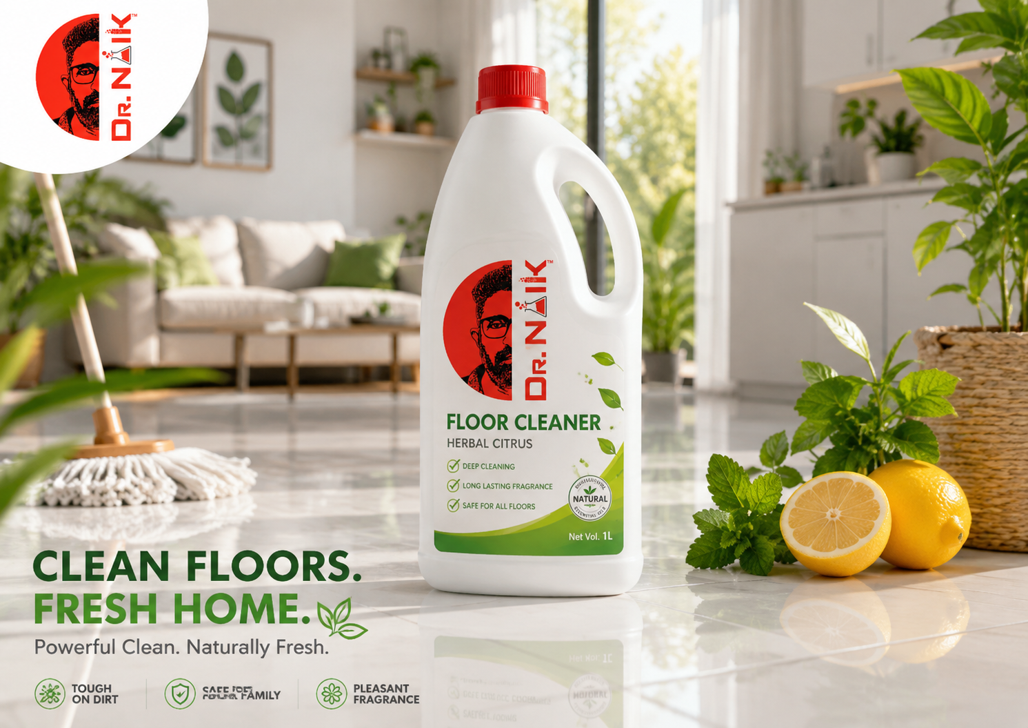 Floor Cleaner