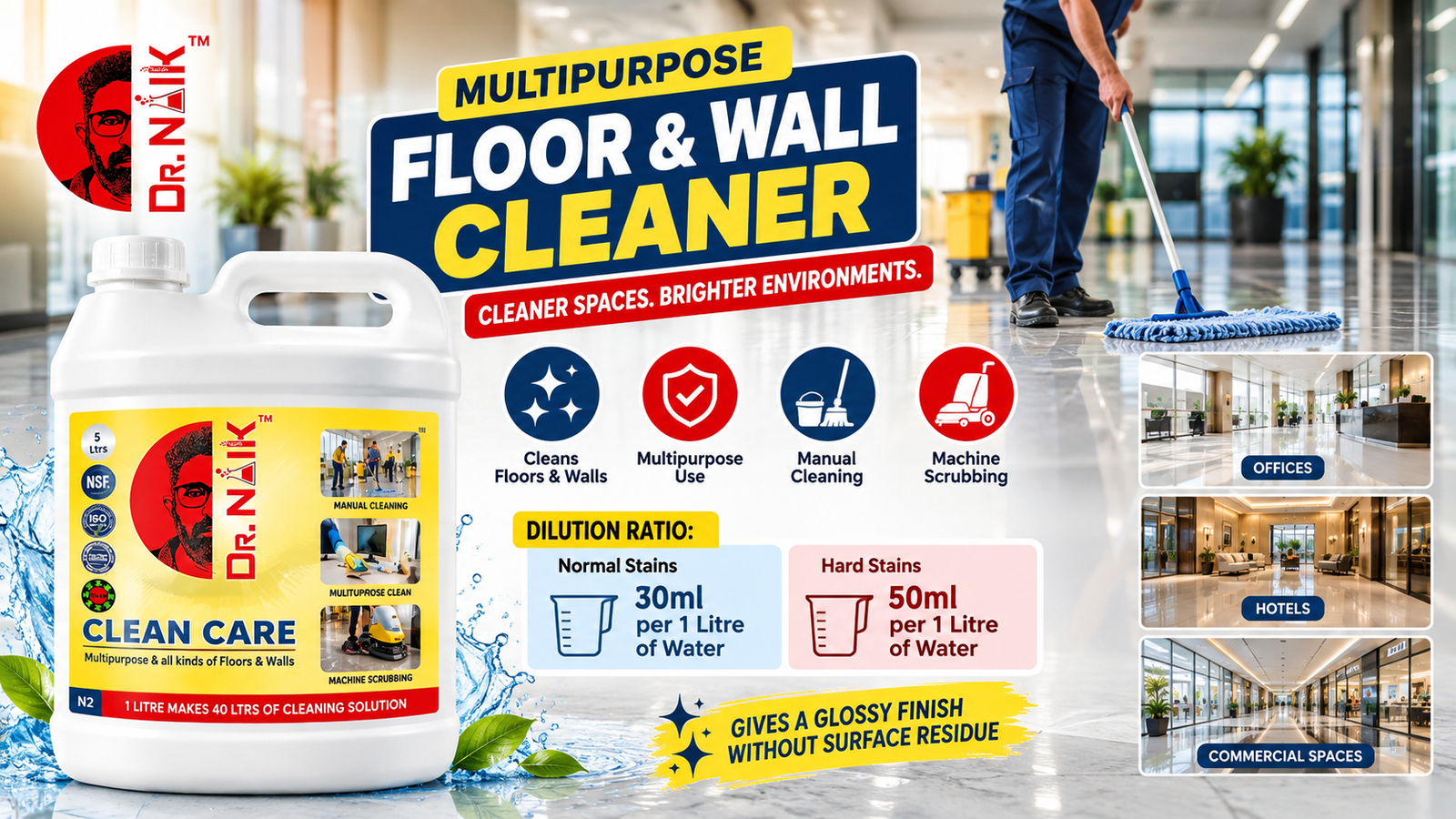 floor fragrance
